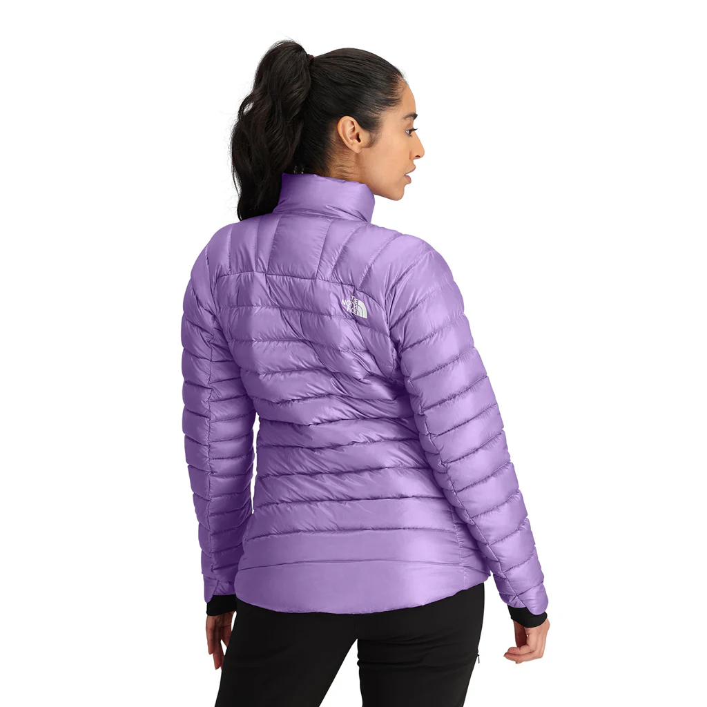 Summit Breithorn Jacket (NF0A8804) Womens 2025