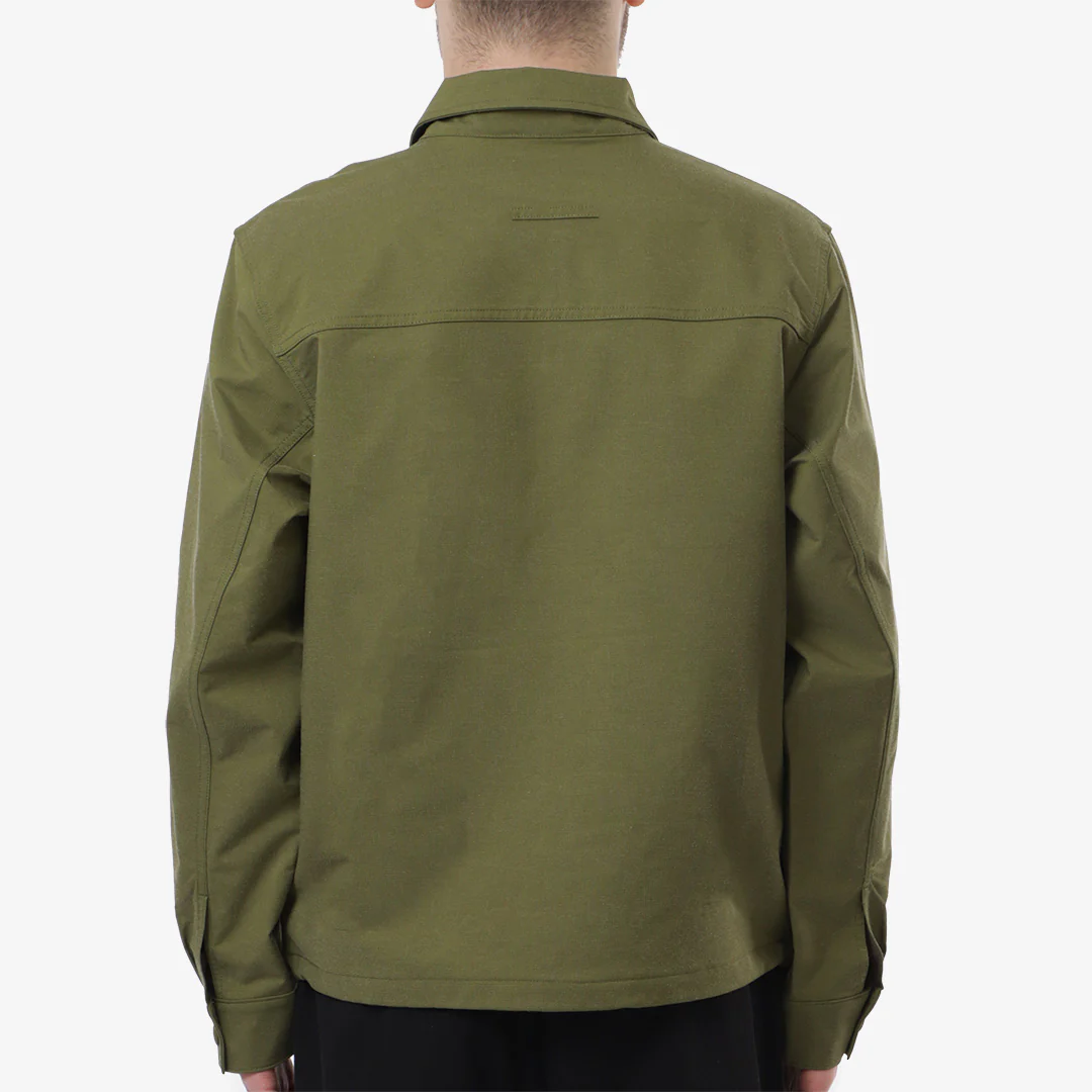 M66 Tek Twill Top