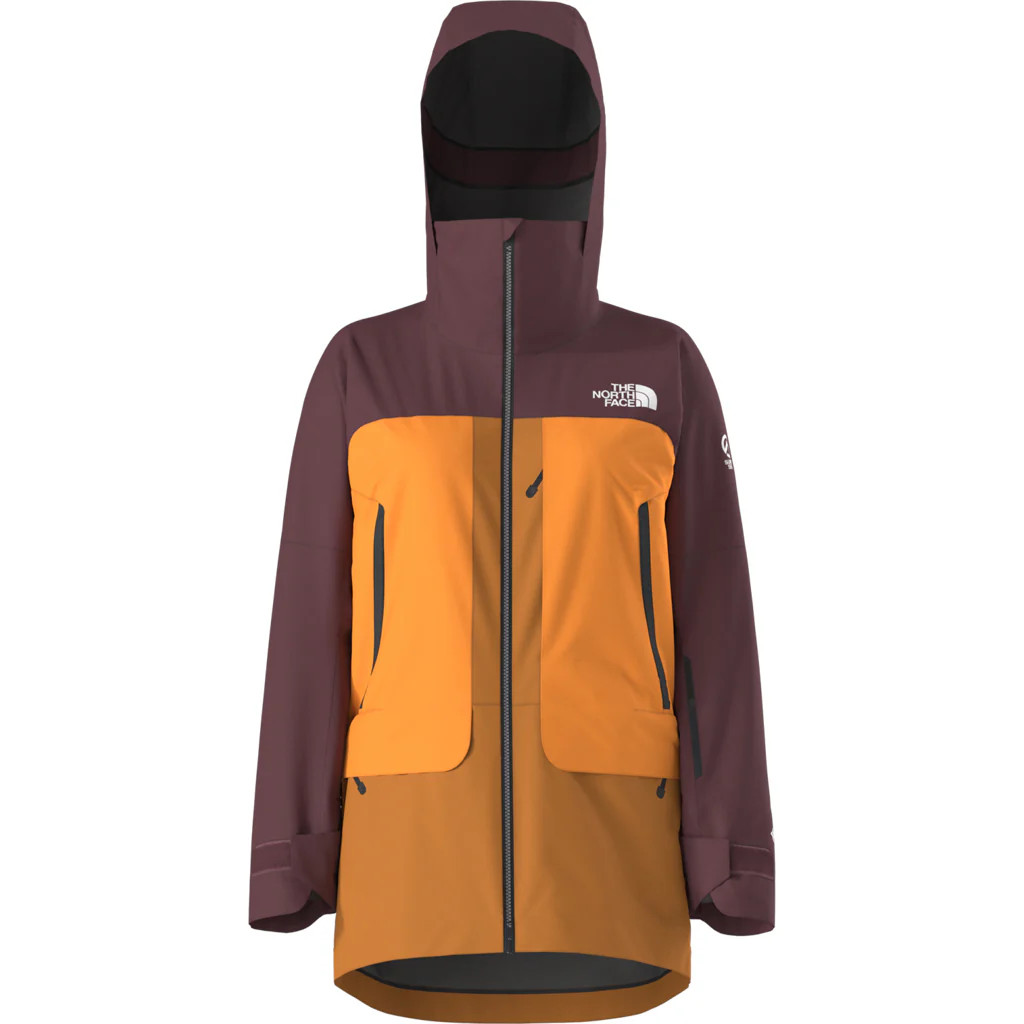 Summit Verbier GTX Jacket (NF0A8803) Womens 2025
