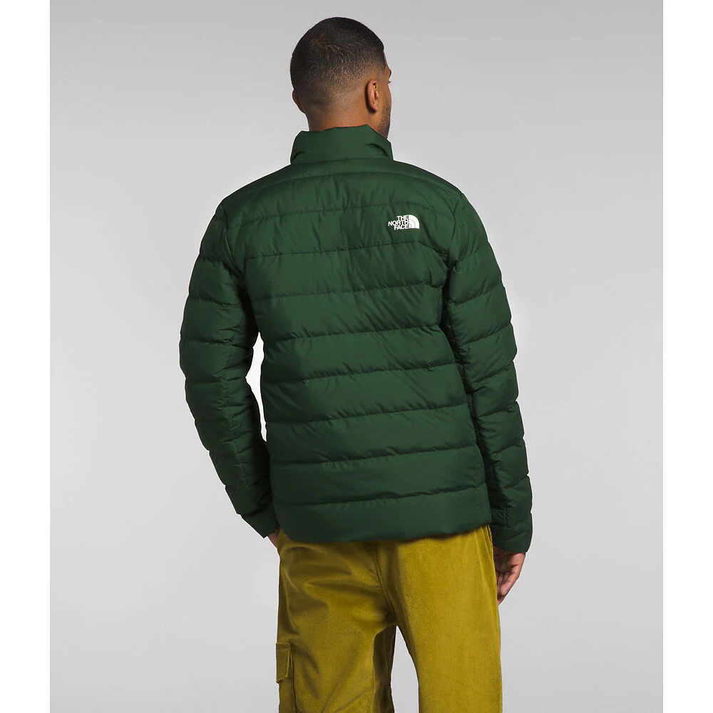 Aconcagua 3 Jacket (Men's) Pine Needle