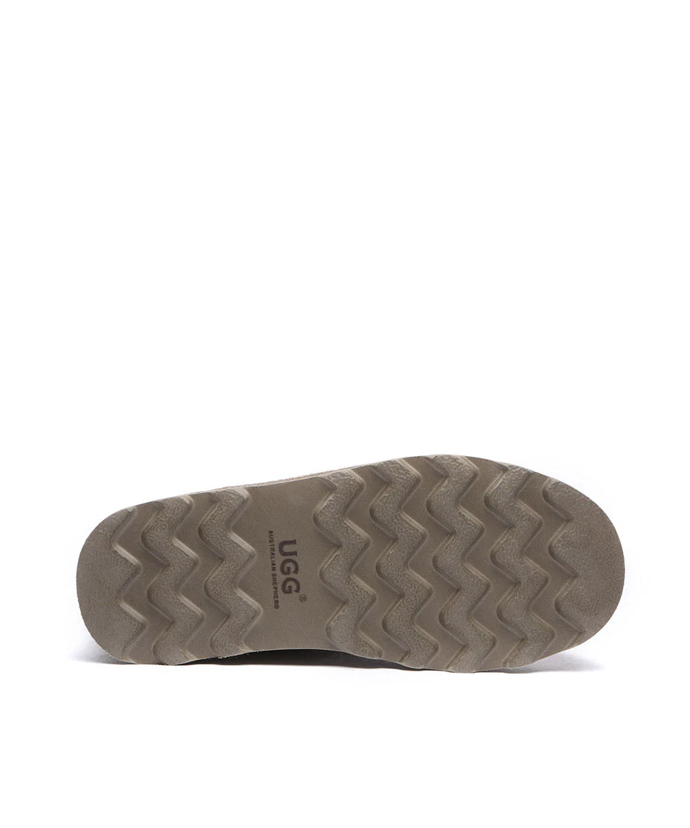 Women's   Platform Ultra Mini