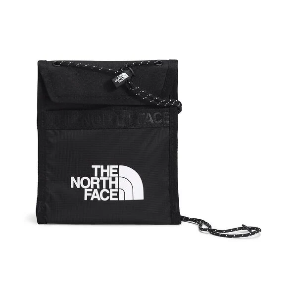 Bozer Neck Pouch