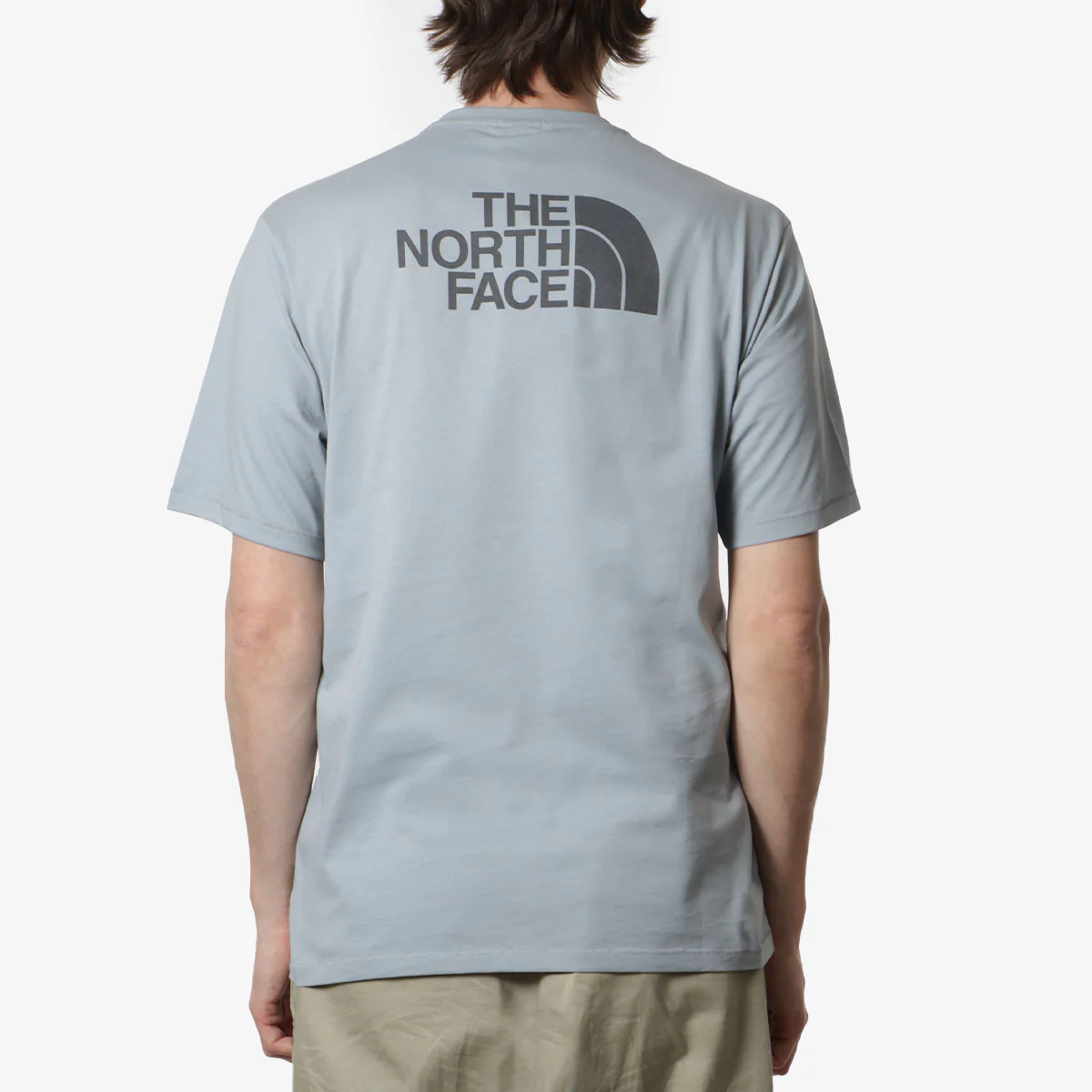 Natural Dye T-Shirt