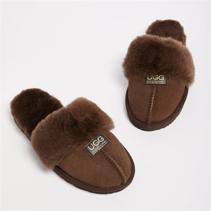 Women's Designer Slipper Colours