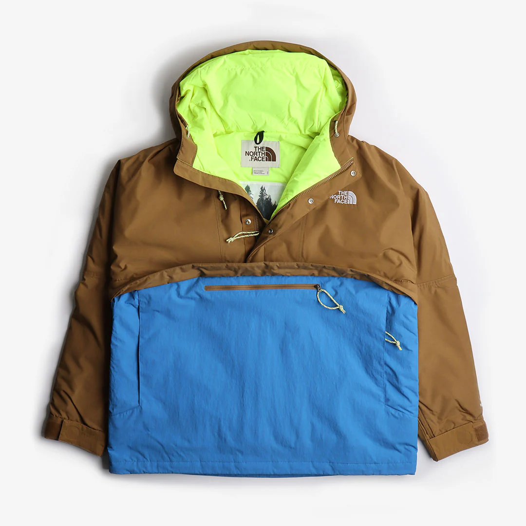 78 Low-Fi Hi-Tek Windjammer Jacket