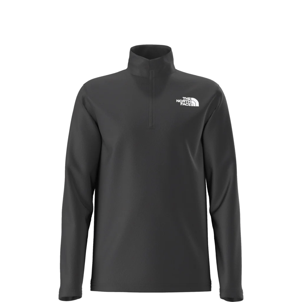 Teen Glacier 1/4 Zip Pullover (NF0A8AZM) 2025