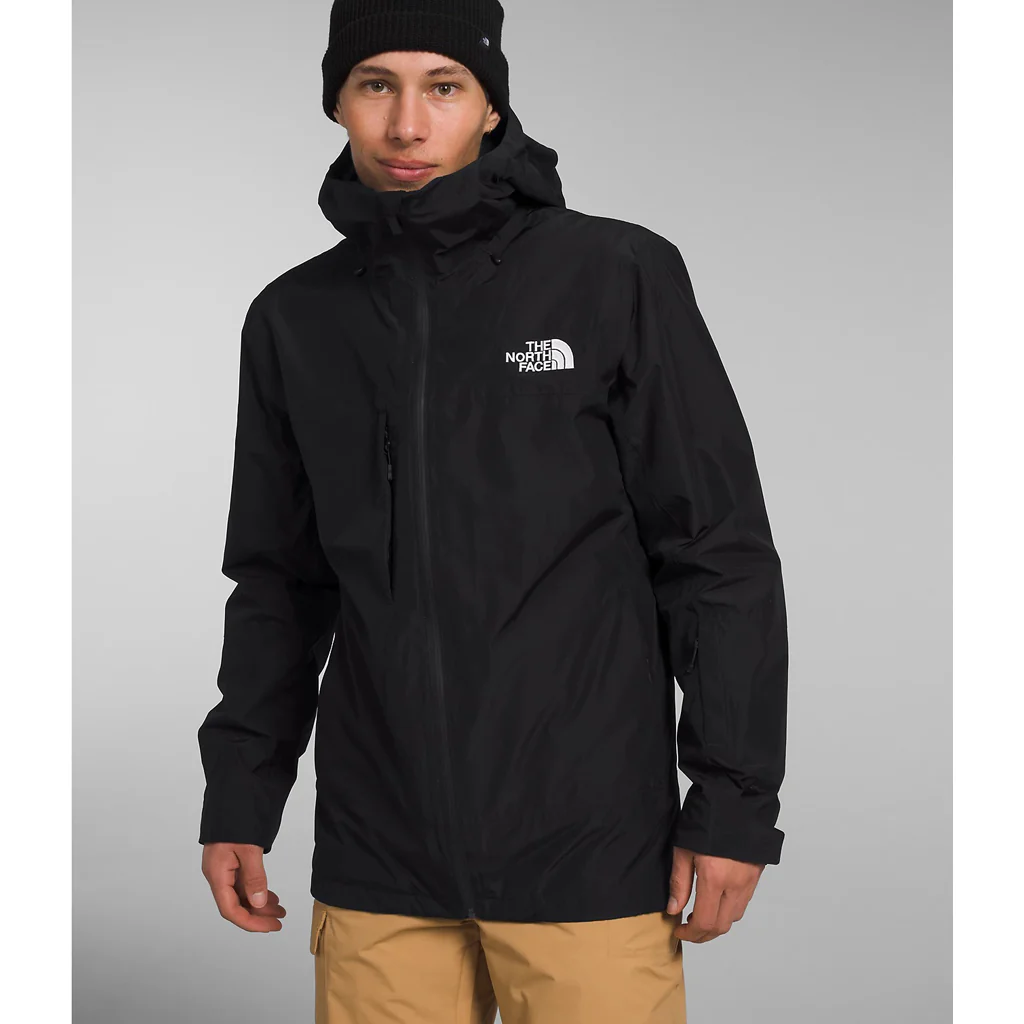 Thermoball Snow Triclimate Mens 2024