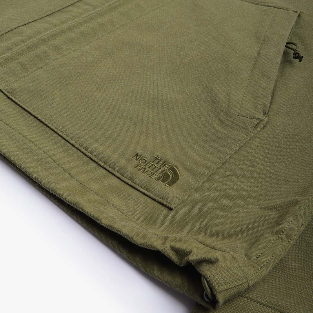M66 Tek Twill Top