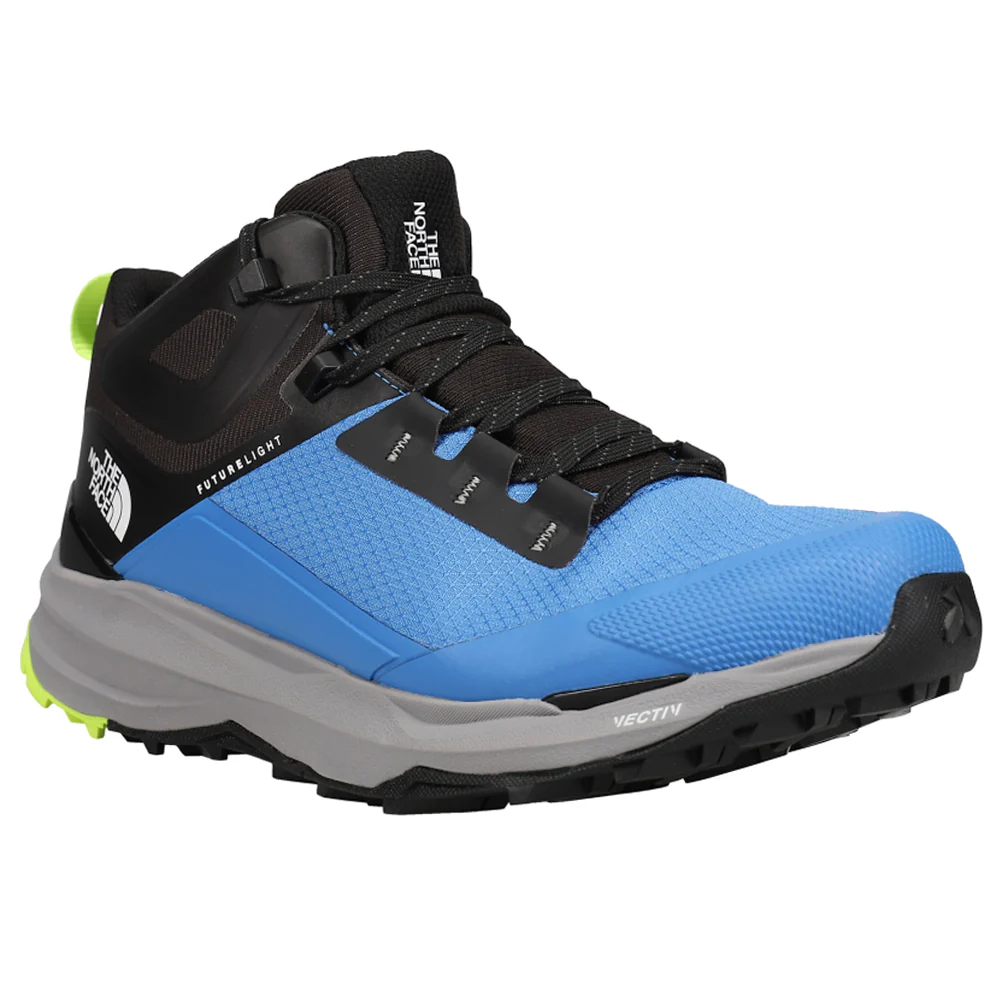 Vectiv Exploris 2 Mid Futurelight Hiking Boots