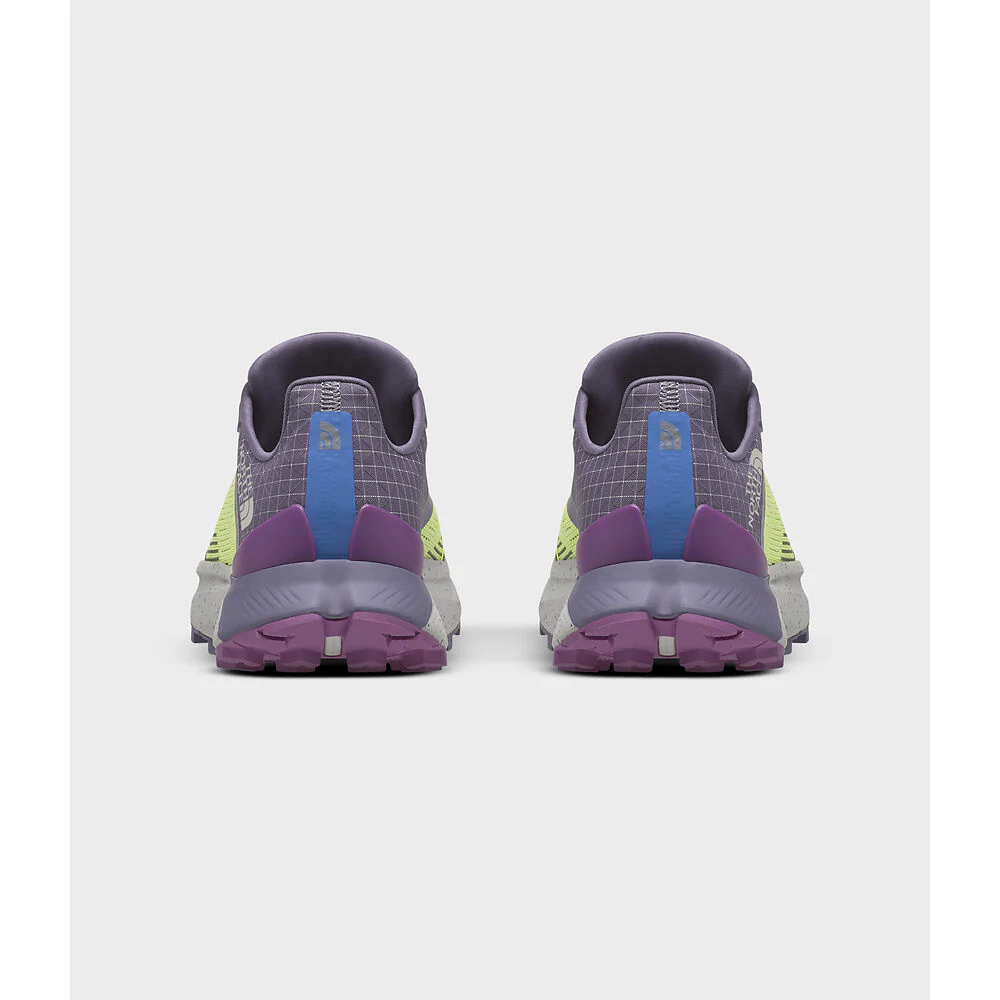 Vectiv Infinite 2 Shoe (Women's) LED Yellow/Lunar Slate