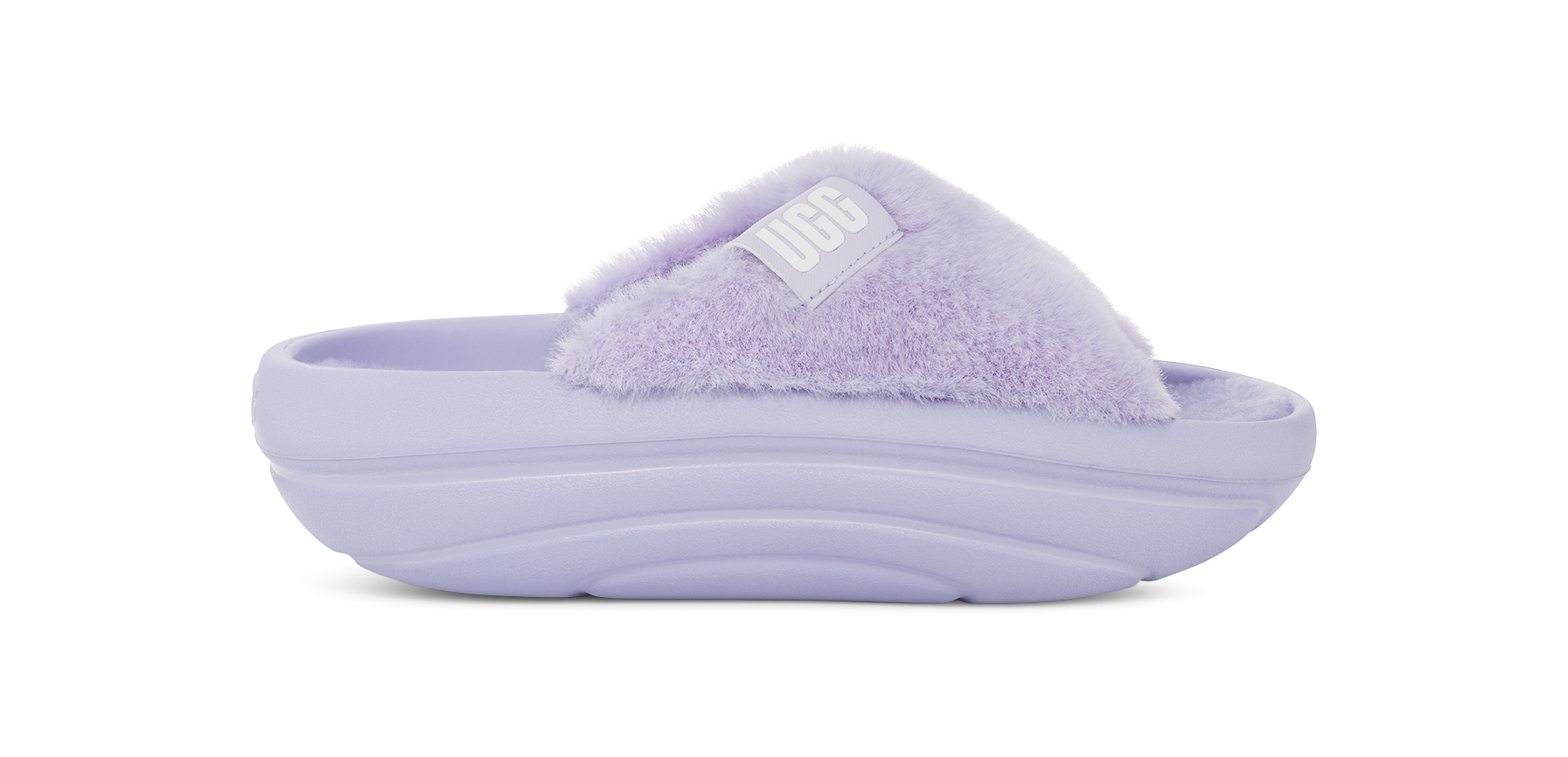 FoamO    plush Slide