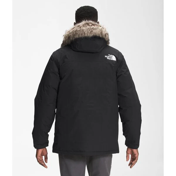 McMurdo Parka (Men's)