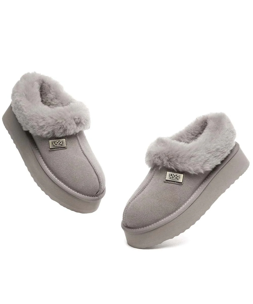 Women's   Hailey Slippers