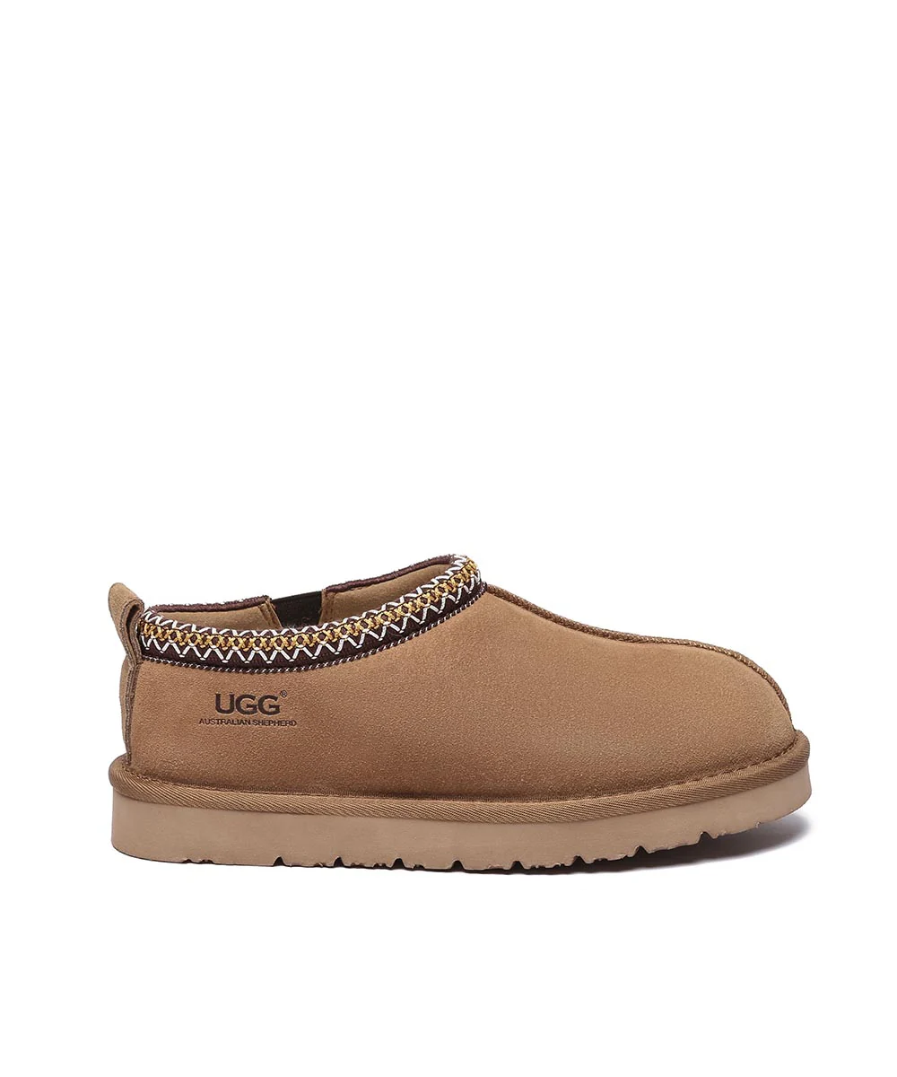 Women's Tassy Moccasins