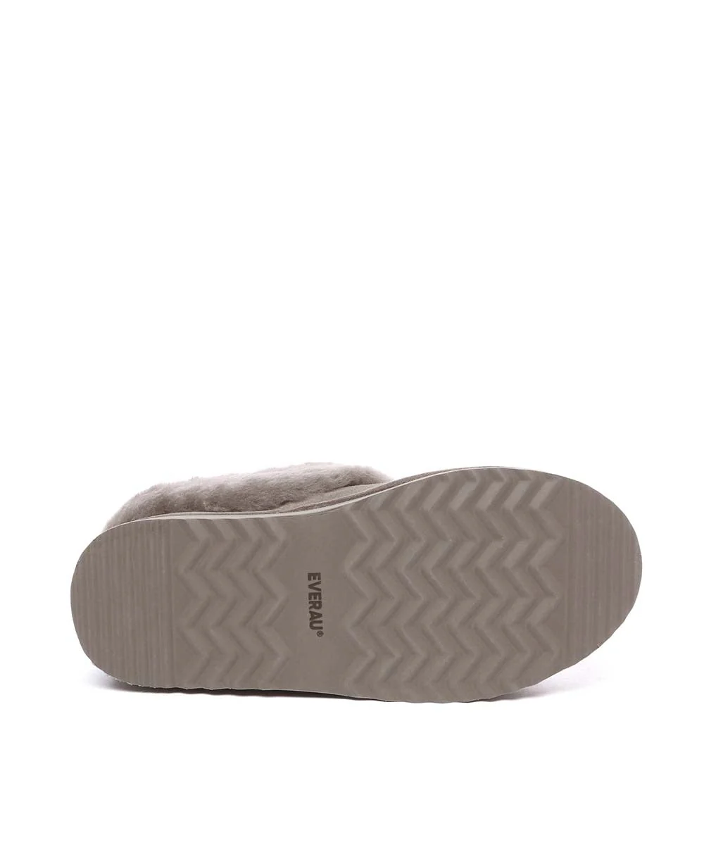 Women's   Hailey Slippers