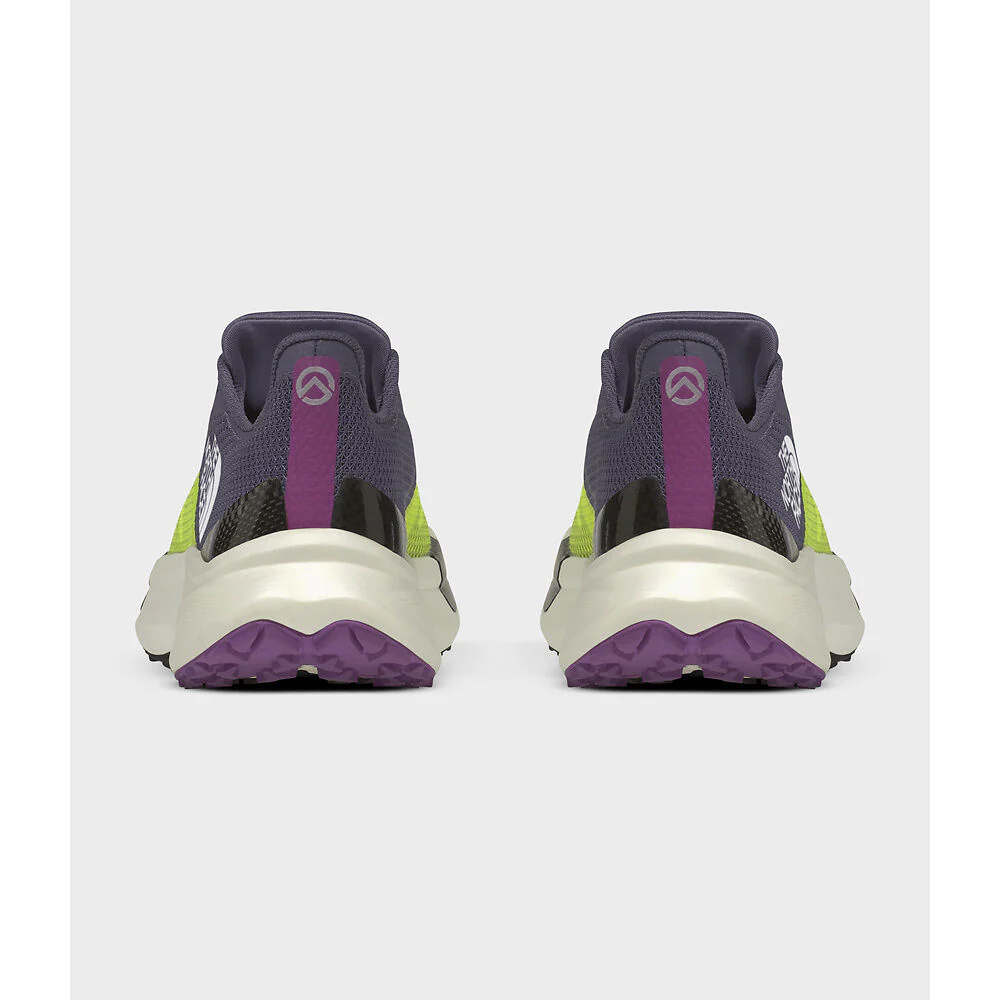 Summit Vectiv Pro Shoe (Women's) LED Yellow/Lunar Slate