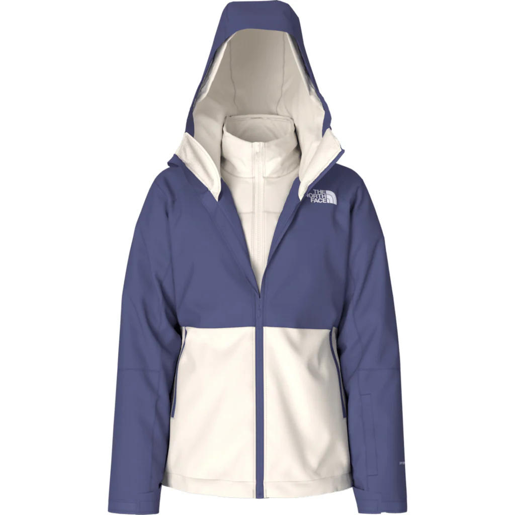 Freedom Triclimate (NF0A82Y8) Girls 2024