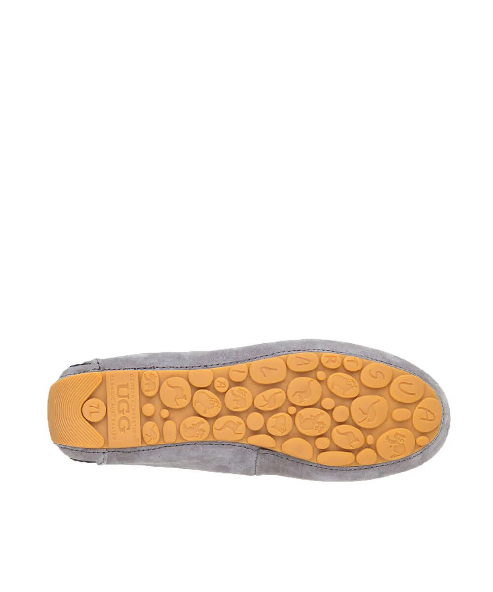 Women's   Summer Moccasin