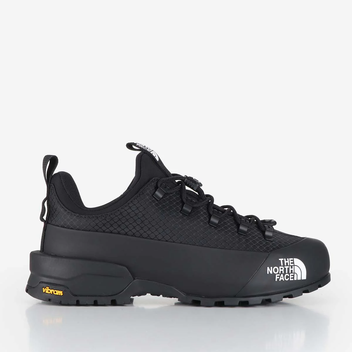 Glenclyffe Low Shoes