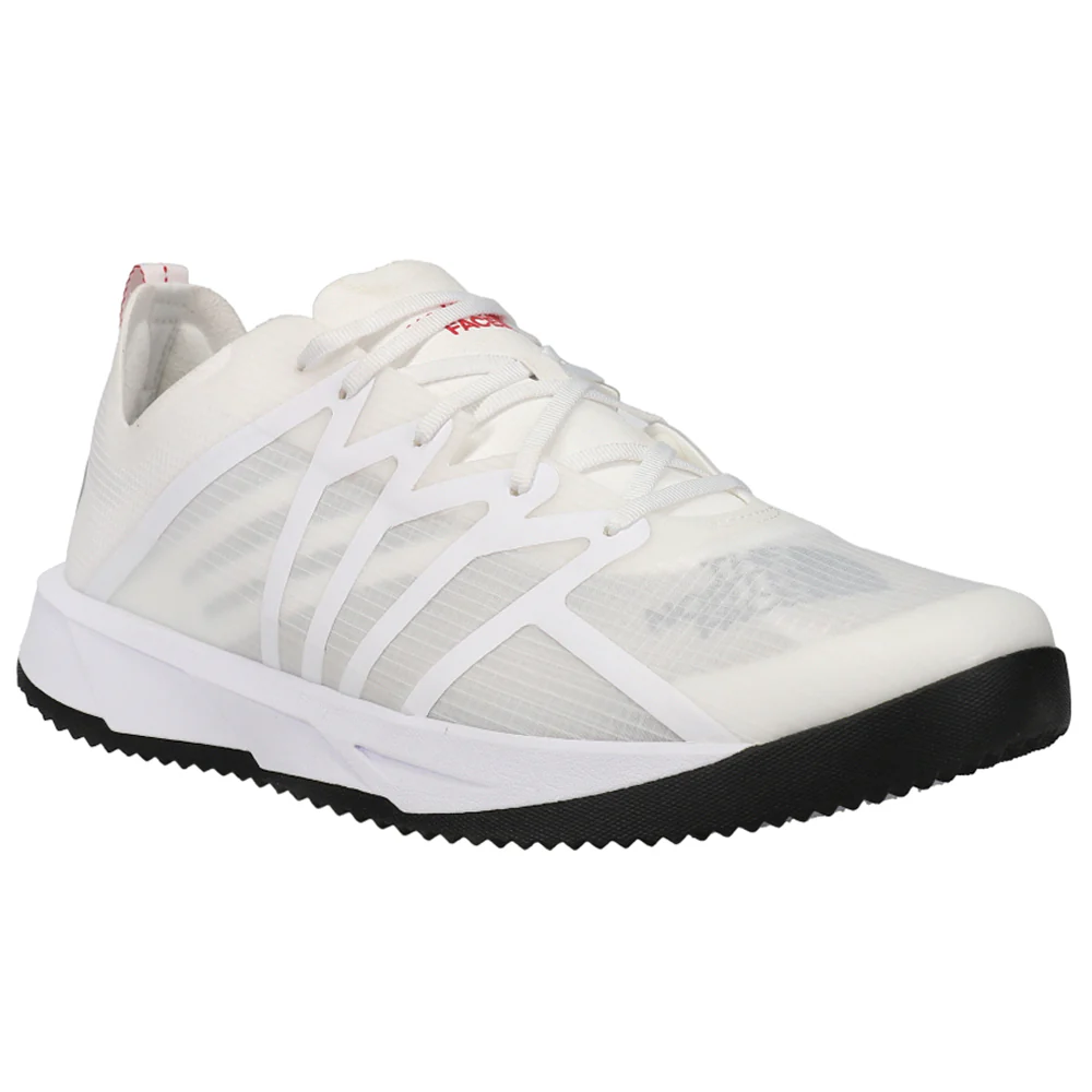 Flypack Lace Up Sneakers