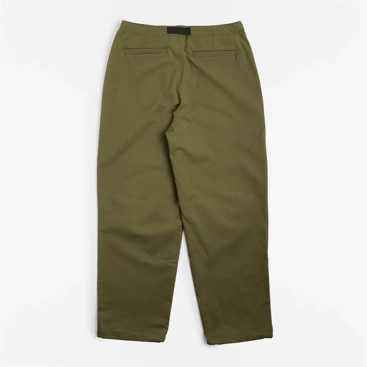M66 Tek Twill Wide Leg Pant