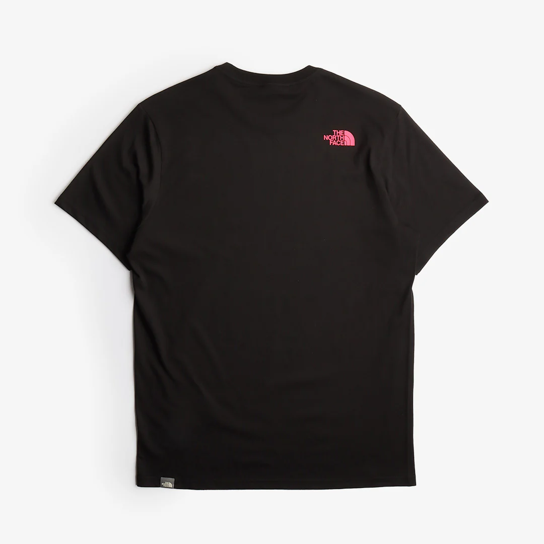 Coordinates T-Shirt