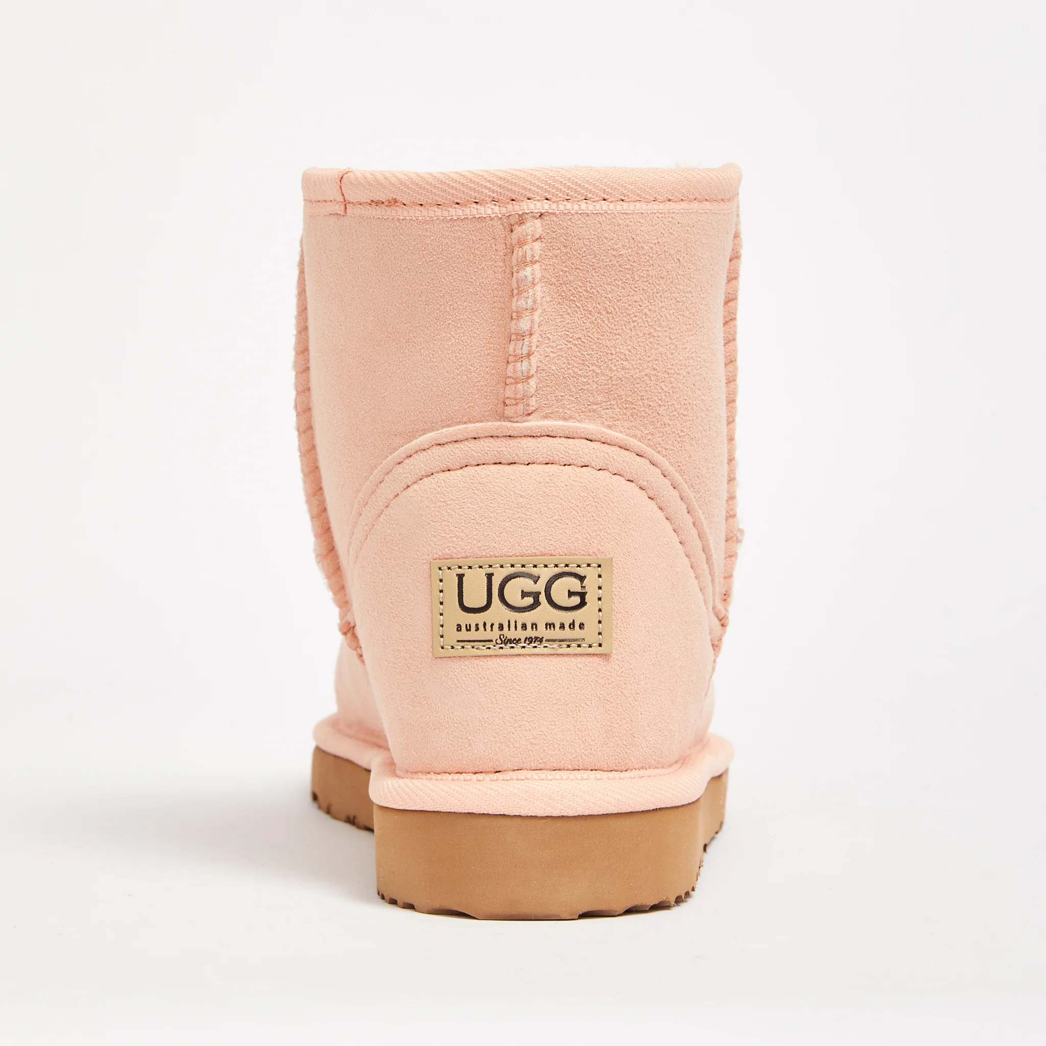 Women's Classic Mini Limited Edition Polar