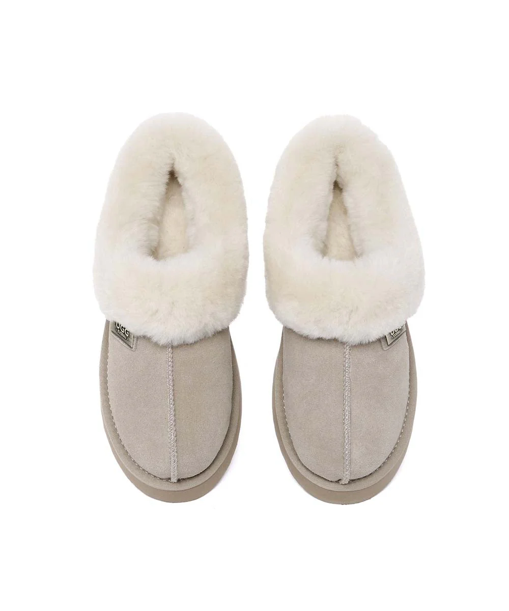 Women's   Hailey Slippers
