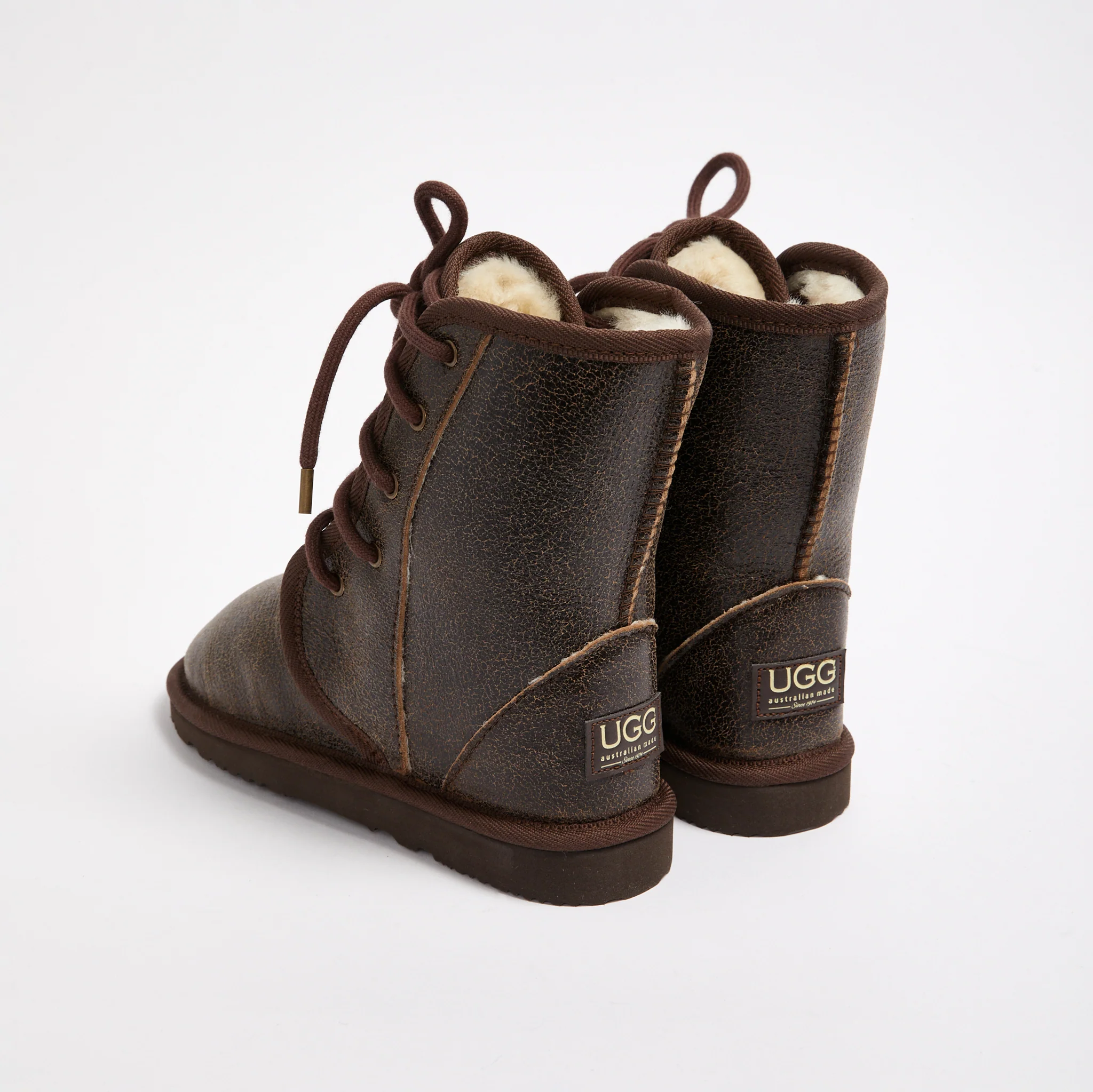 Women's Dusty Mid Bomber