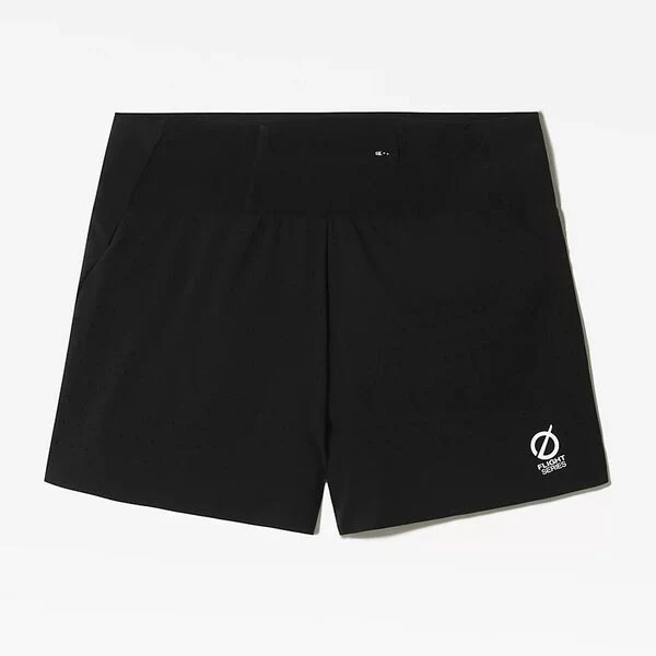 Flight Stridelight Shorts (Women's) TNF Black