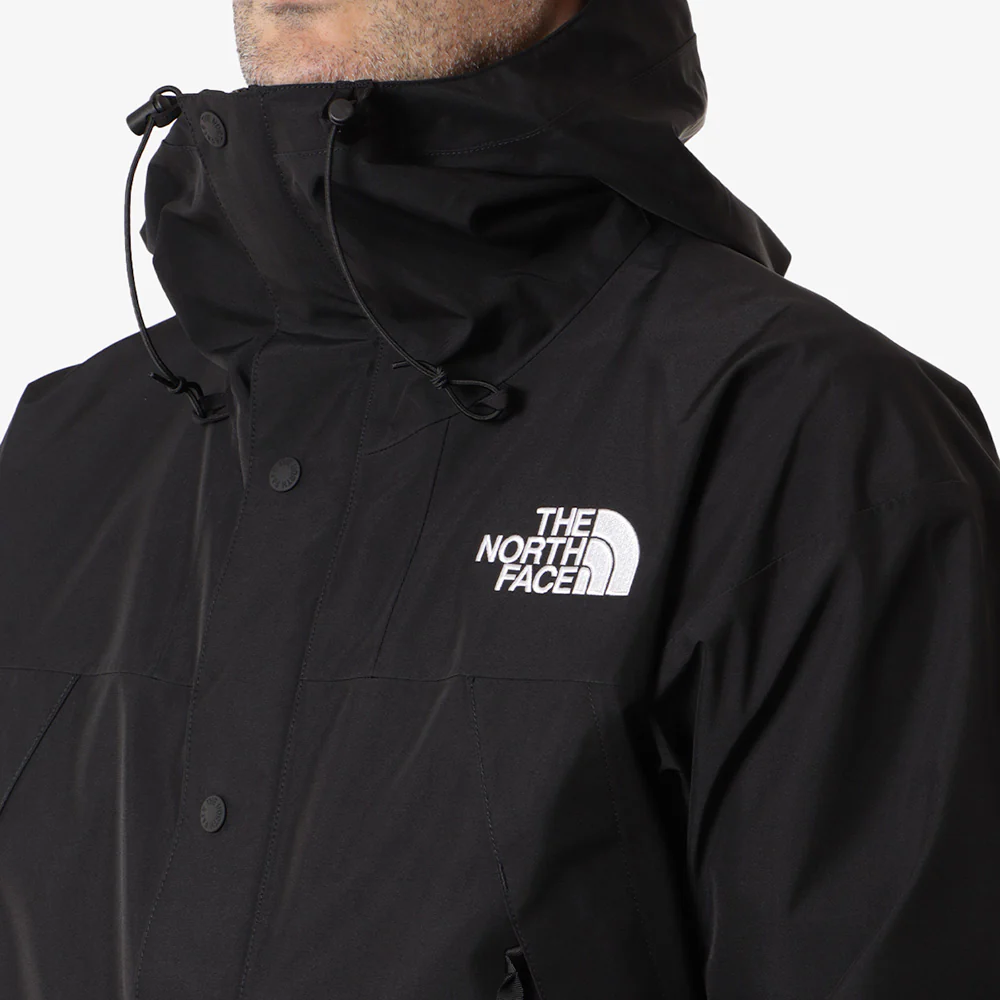 Gore-Tex Mountain Jacket