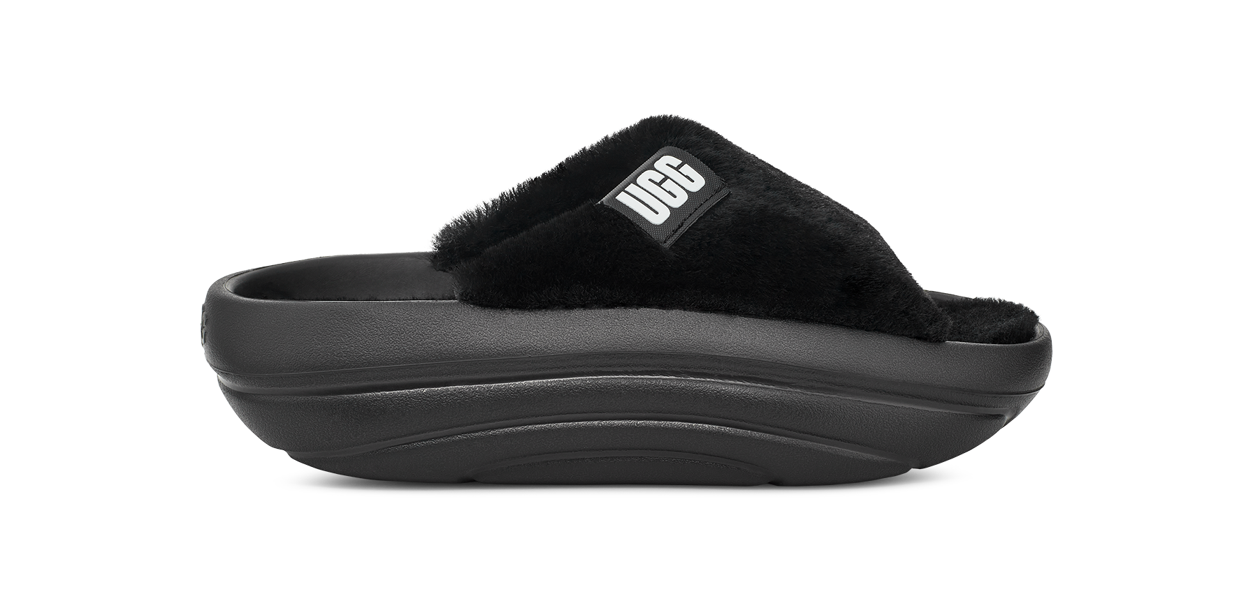 FoamO    plush Slide