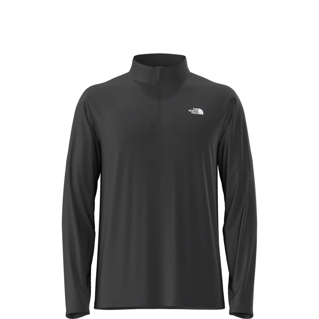 Elevation 1/4 Zip (NF0A8ATV) Mens 2025