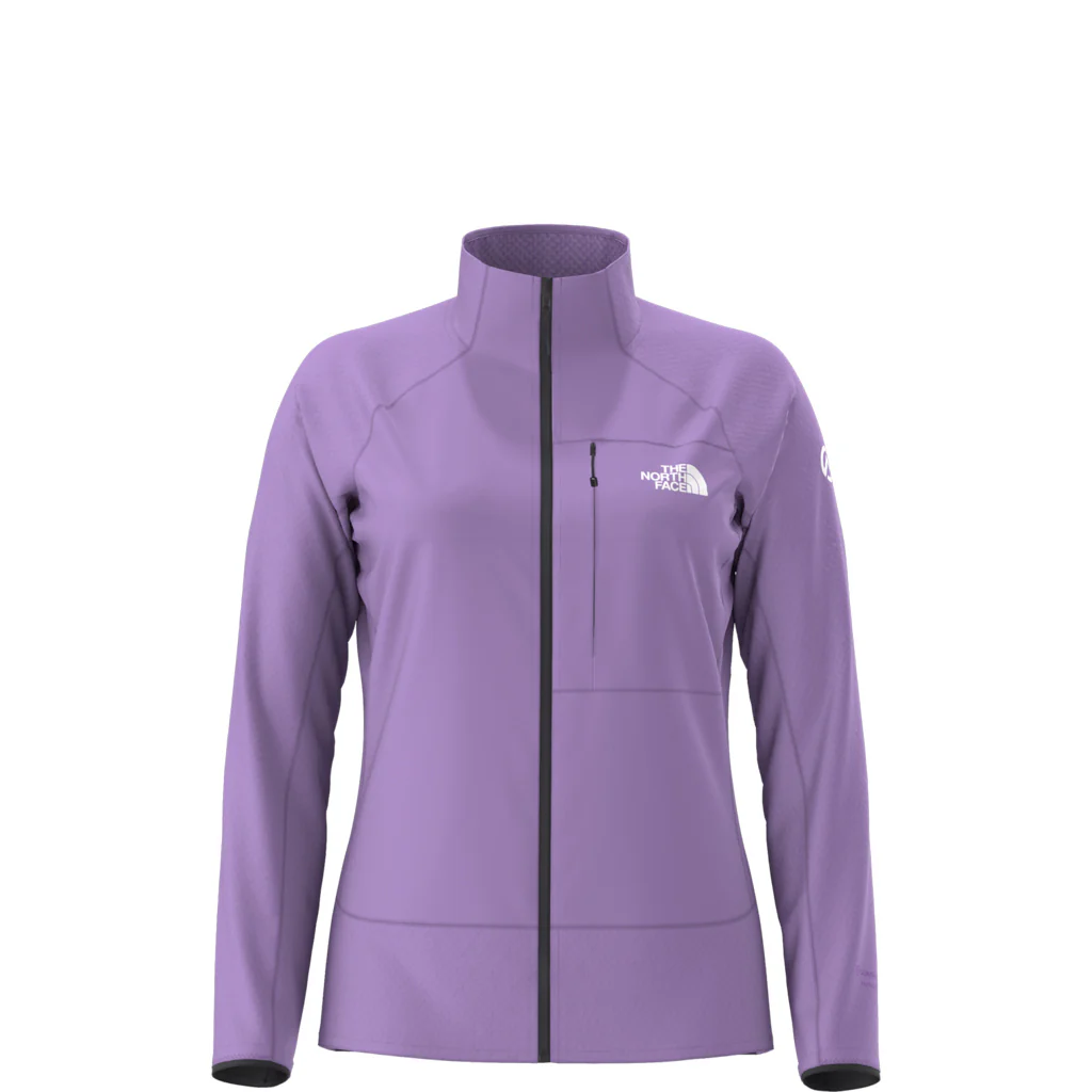 Summit FUTUREFLEECE Hybrid Jacket (NF0A8B1F) Womens 2025
