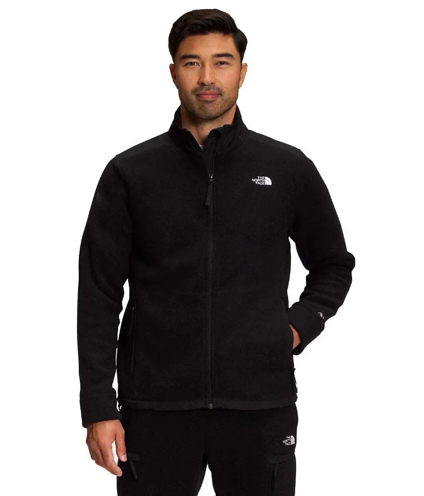 Alpine Polartec? 200 Fleece FZ Jacket (Men's)