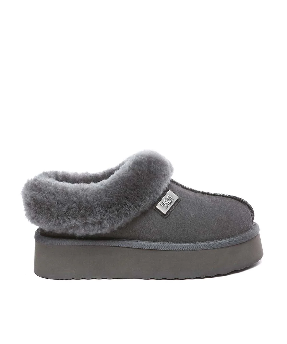 Women's   Hailey Slippers