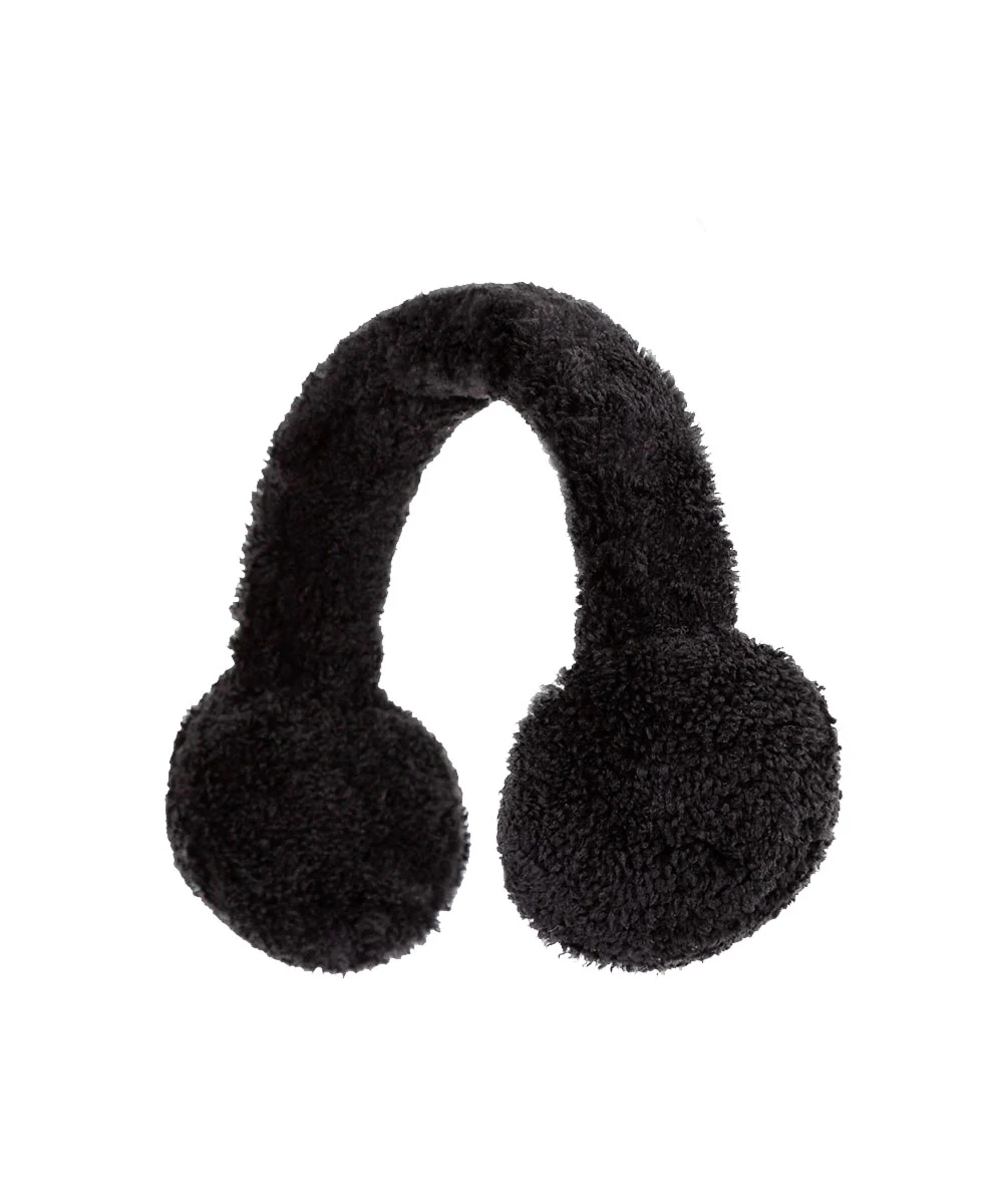 Fluffy   Earmuff
