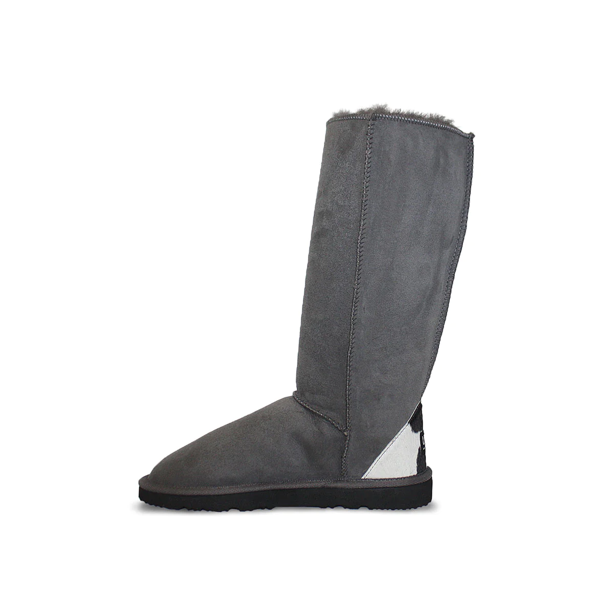 Women's Lace Up Calf Tall