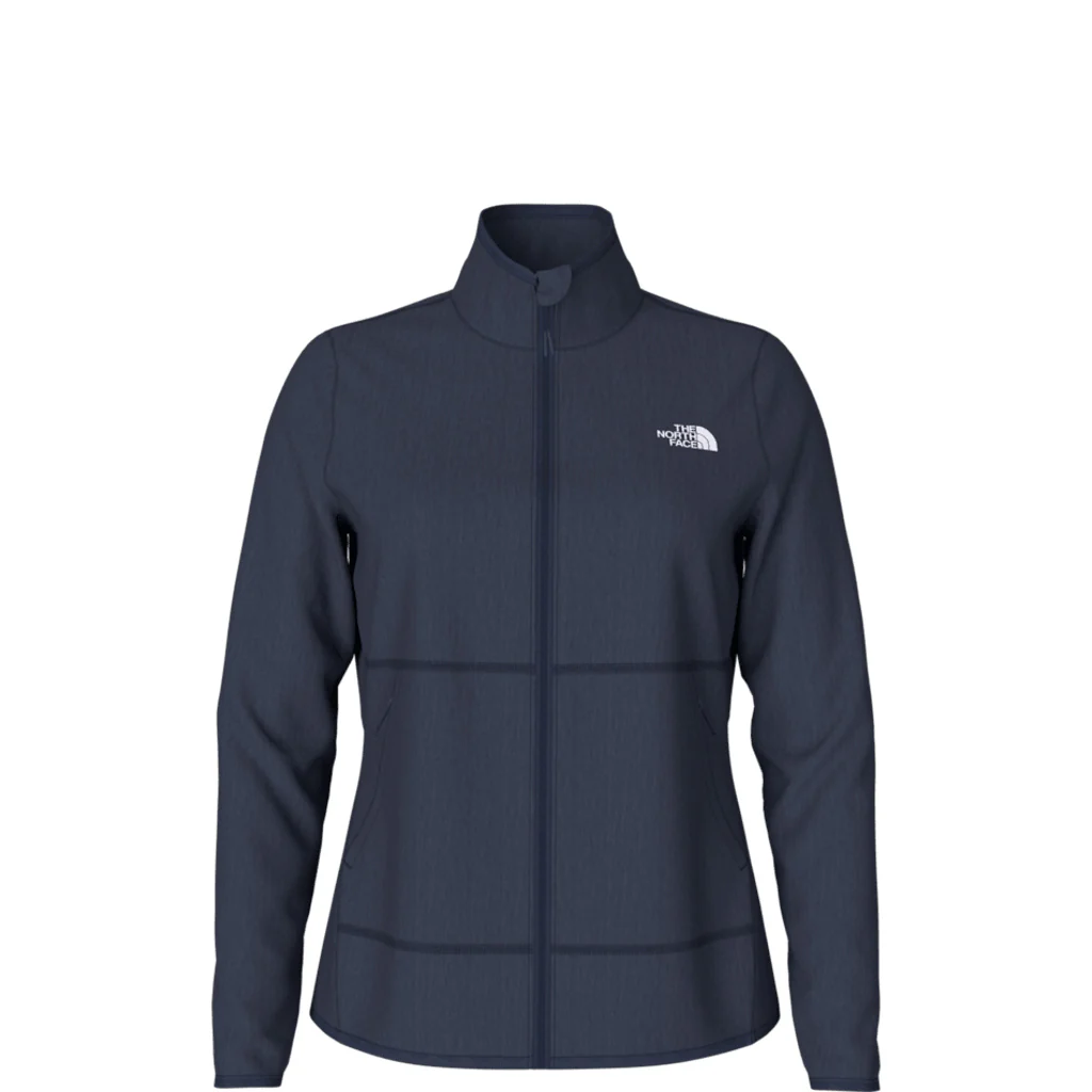 Canyonlands Full Zip (NF0A5GBD) Womens 2024