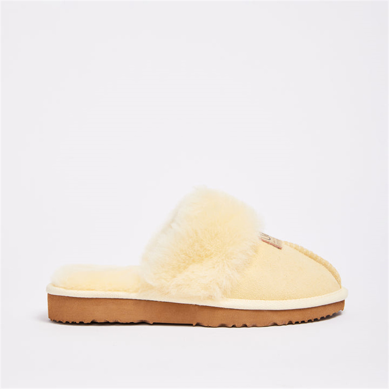 Women's Limited Edition Australiana Designer Slippers