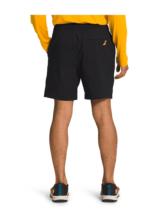 Shorts Class V pull-on - TNF black / TNF white