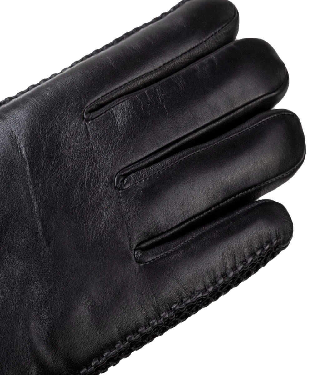 Men Nappa Gloves