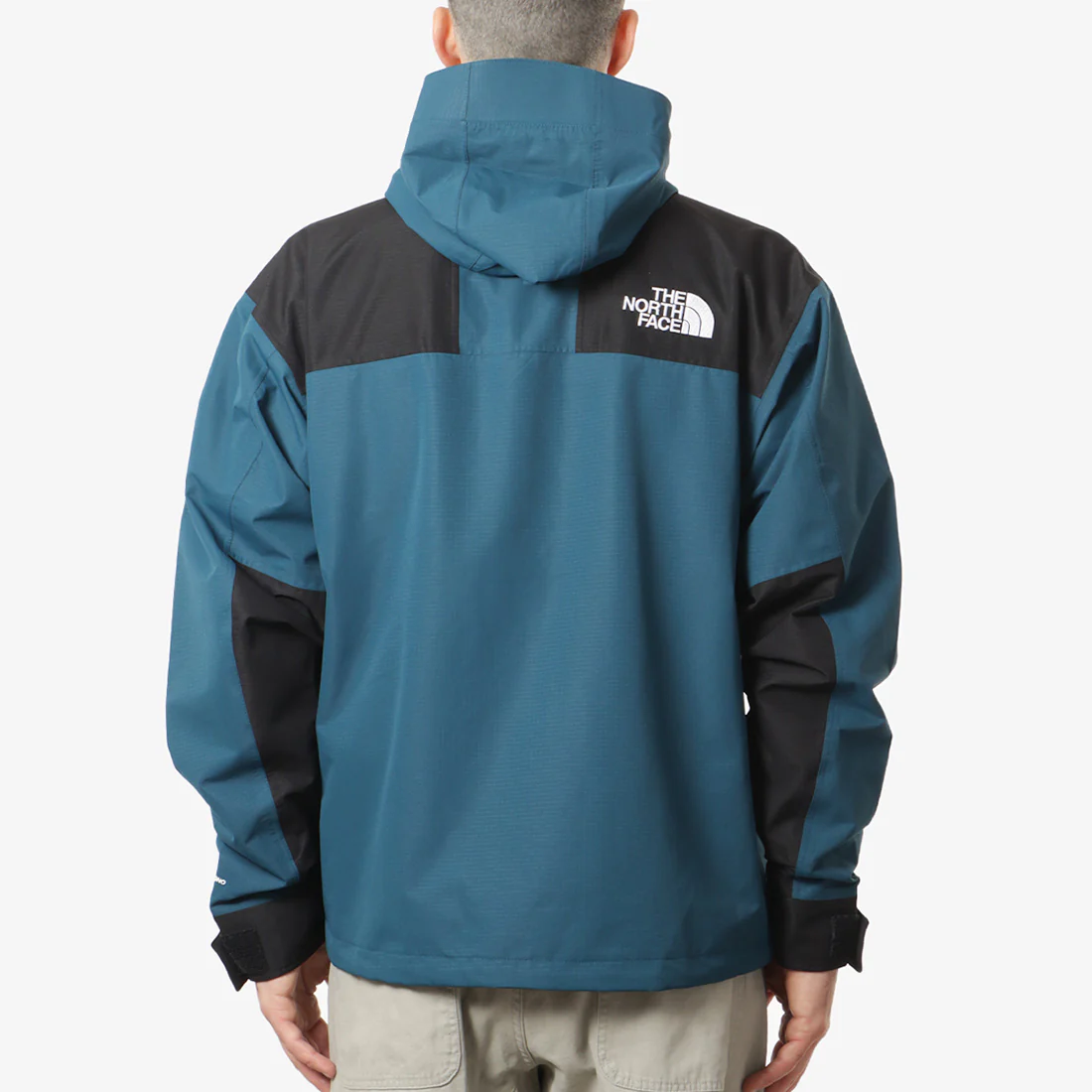 Dryvent Mono Mountain Jacket