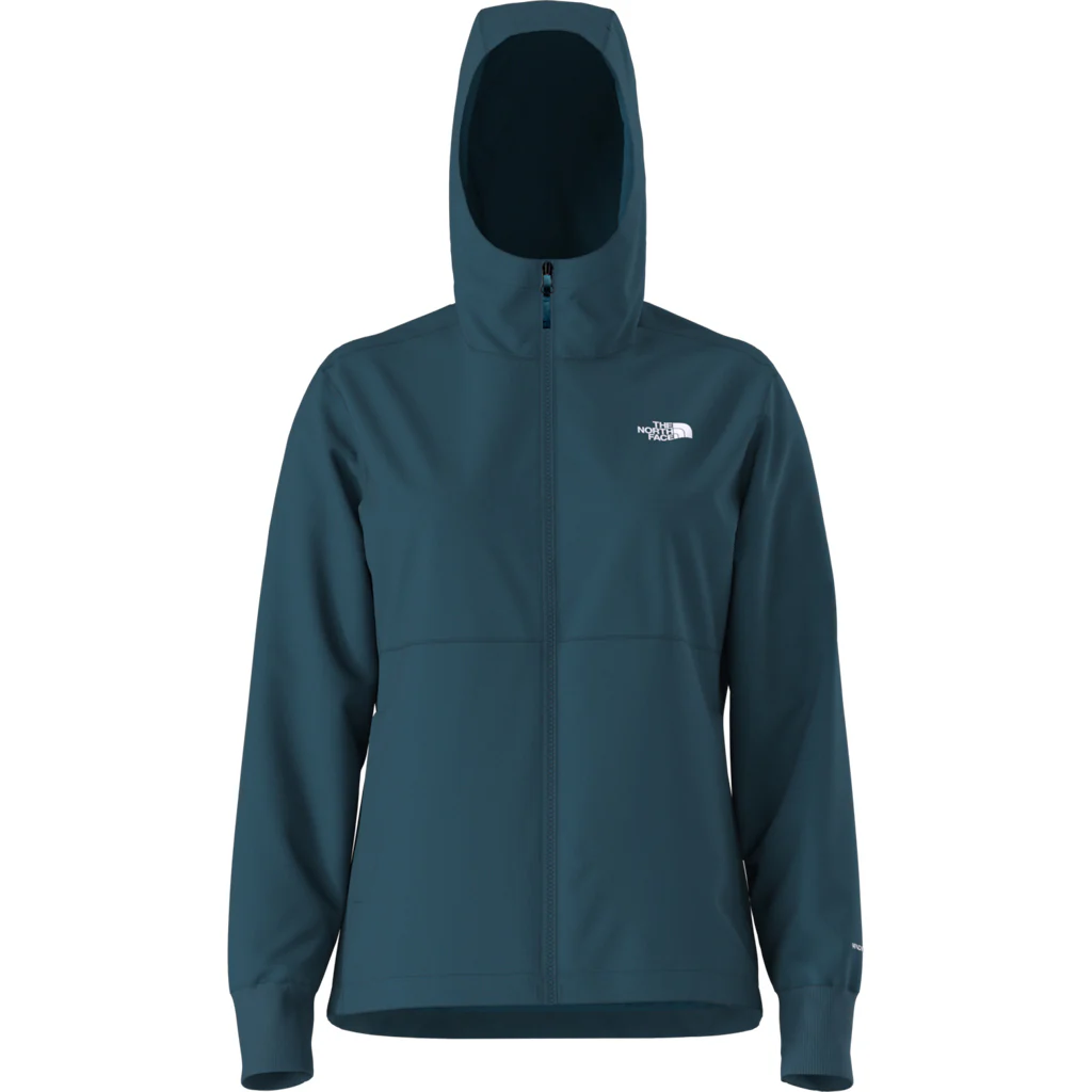 Shelbe Raschel Hoodie (NF0A84JJ) Womens 2025