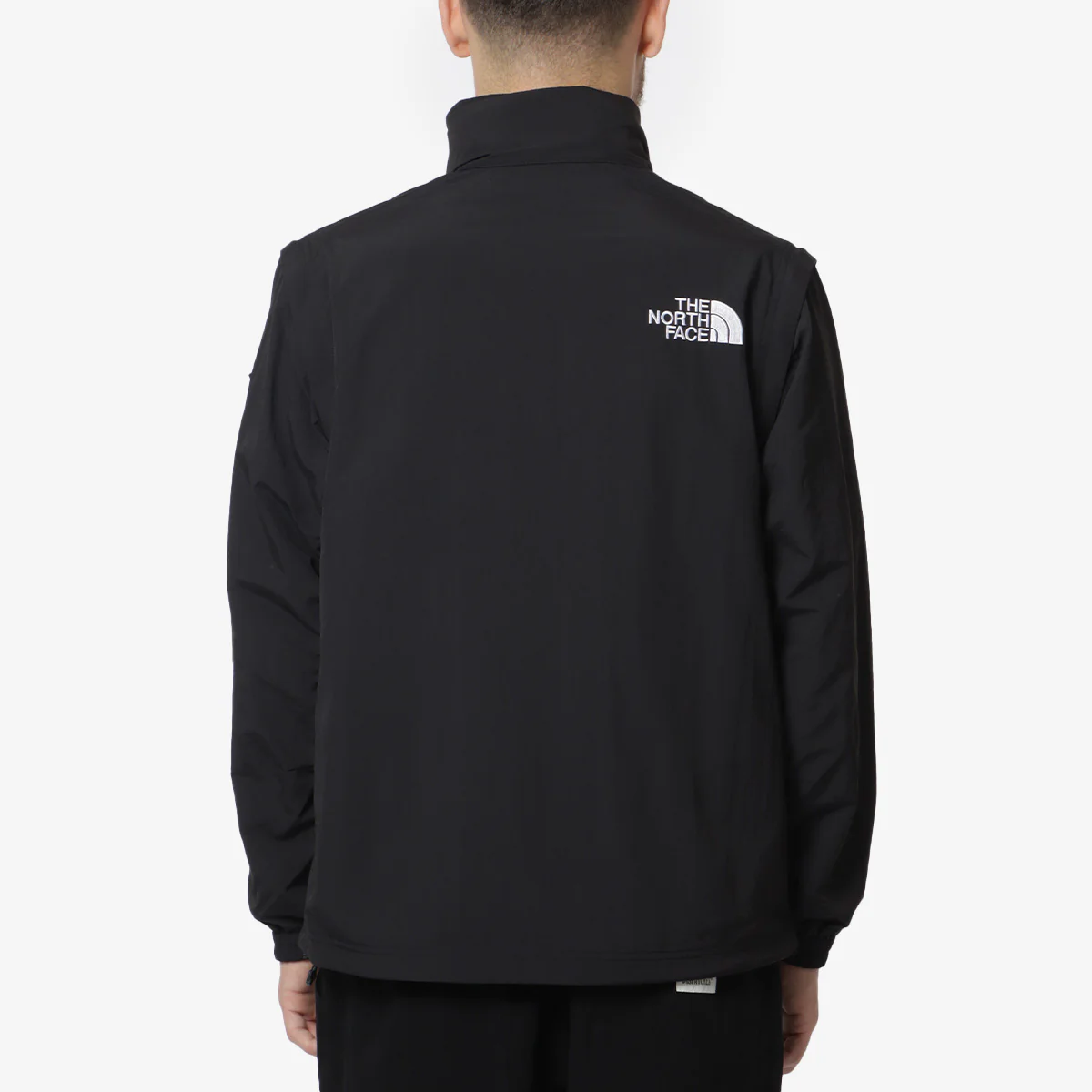 x Yinka Ilori Convertible Jacket