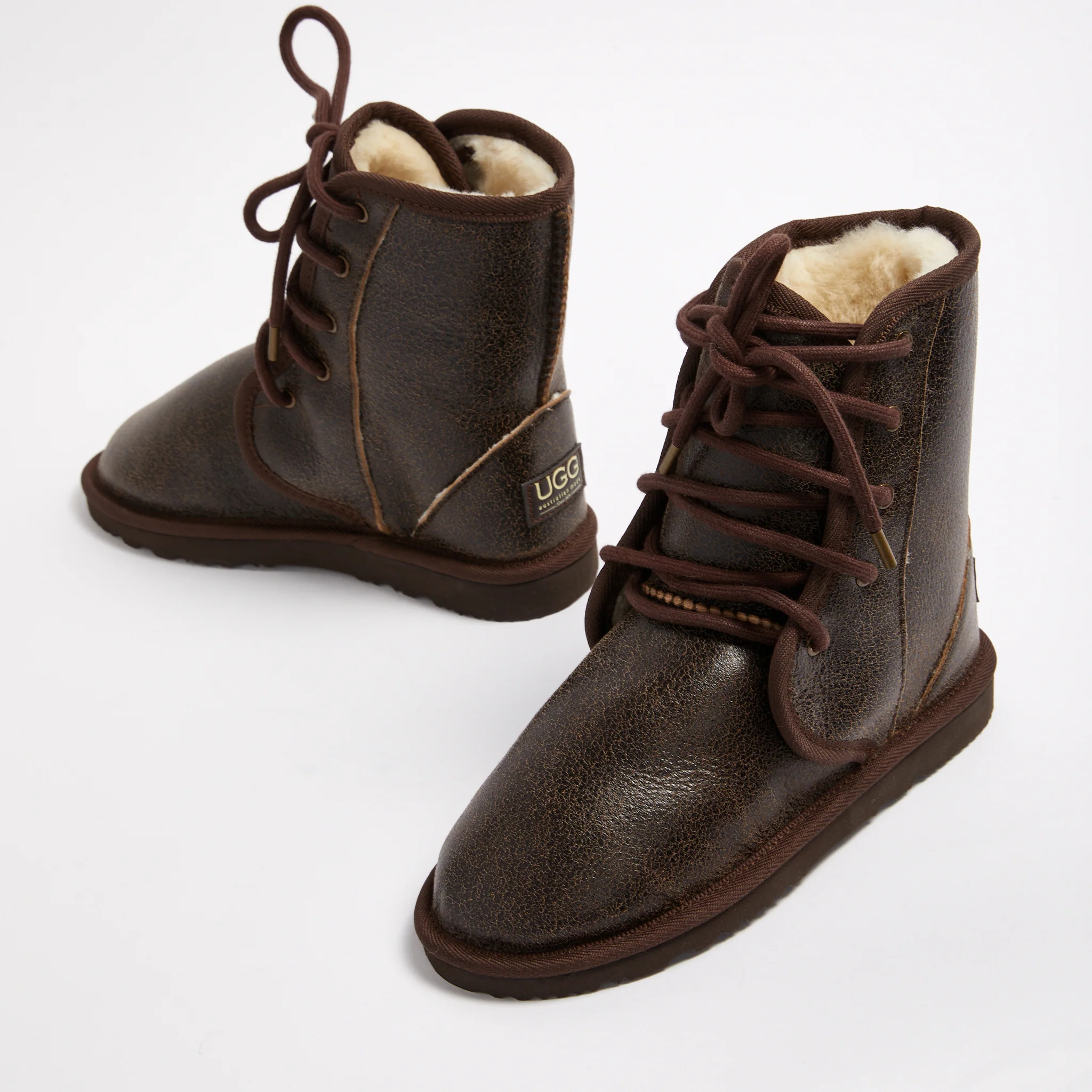 Women's Dusty Mid Bomber