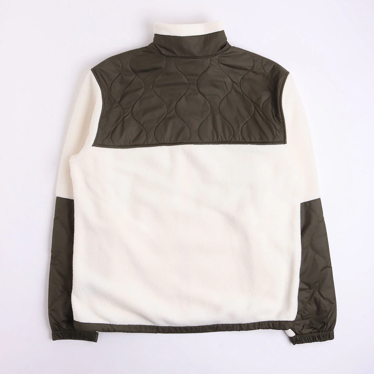 Royal Arch Full Zip Fleece Jacket