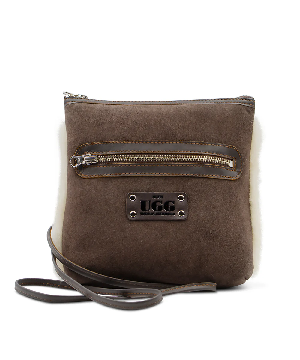 Casual Shoulder Bag