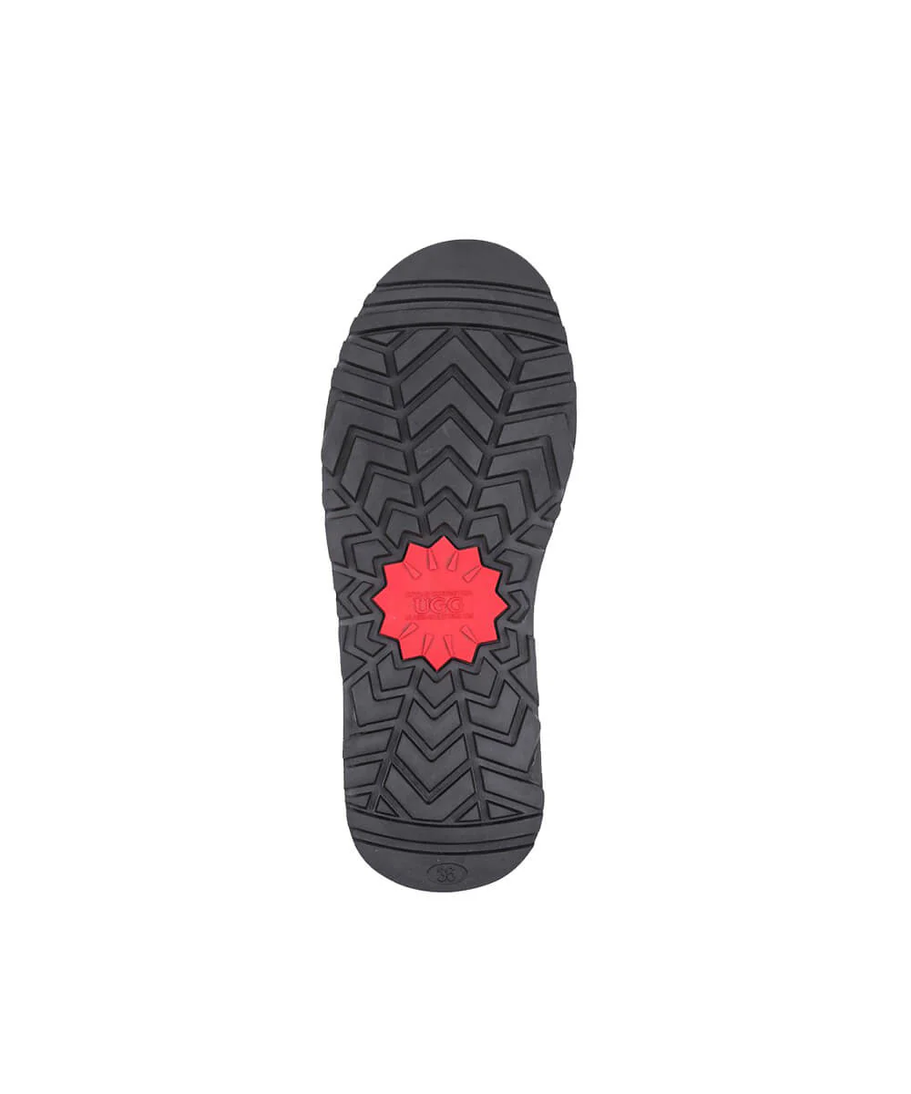 Women's   Short Ribbon