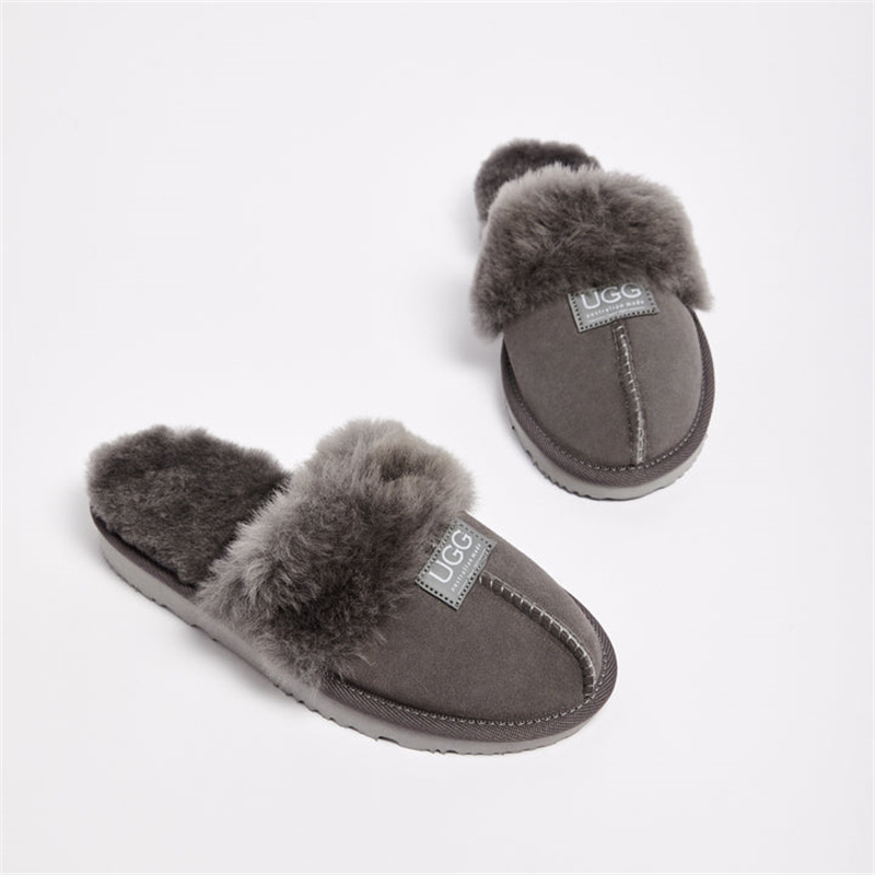 Women's Designer Slipper Colours